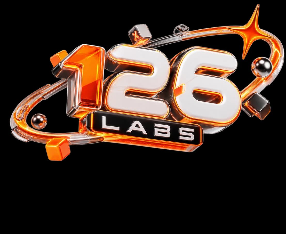 @126 LABS AI creative production identity