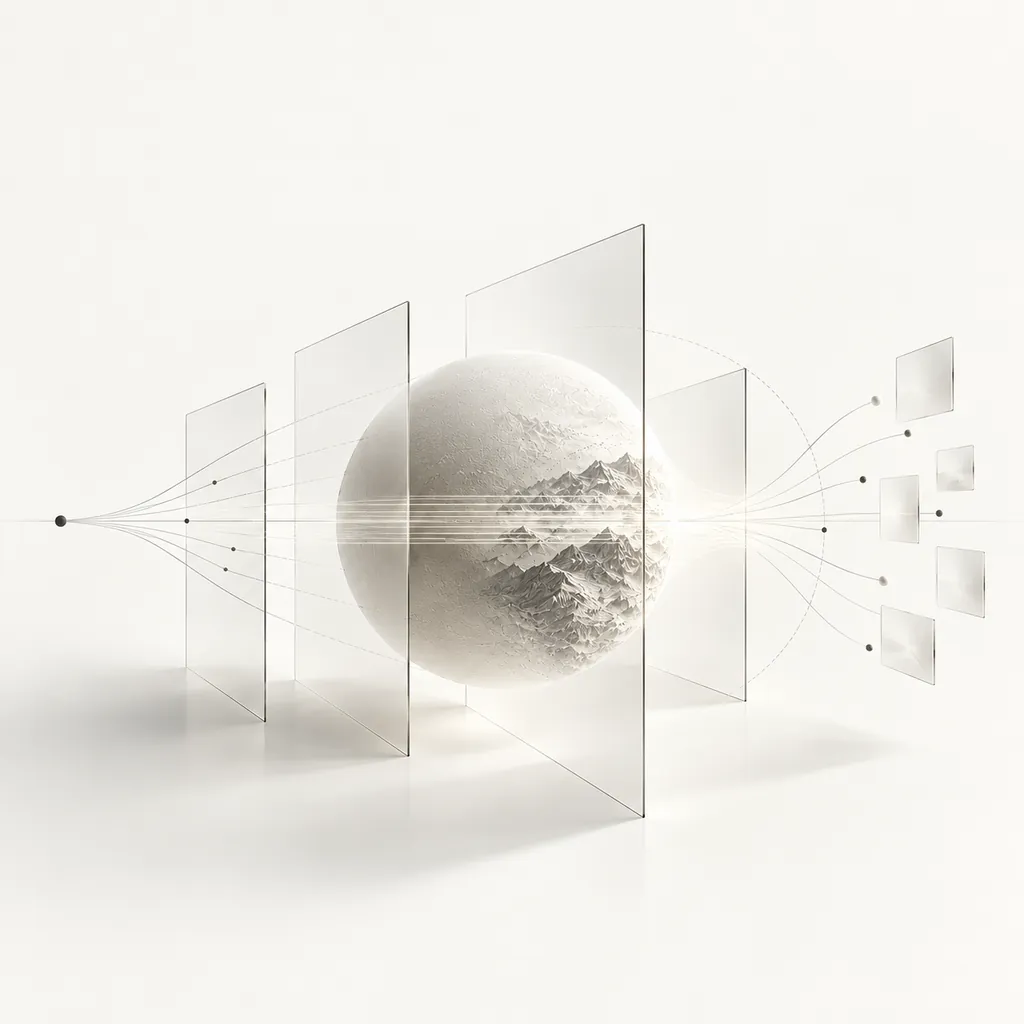 Deliver — @126 LABS production process